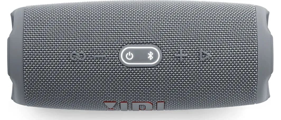 JBL CHARGE 5 - sivi — JBL CHARGE 5 - sivi