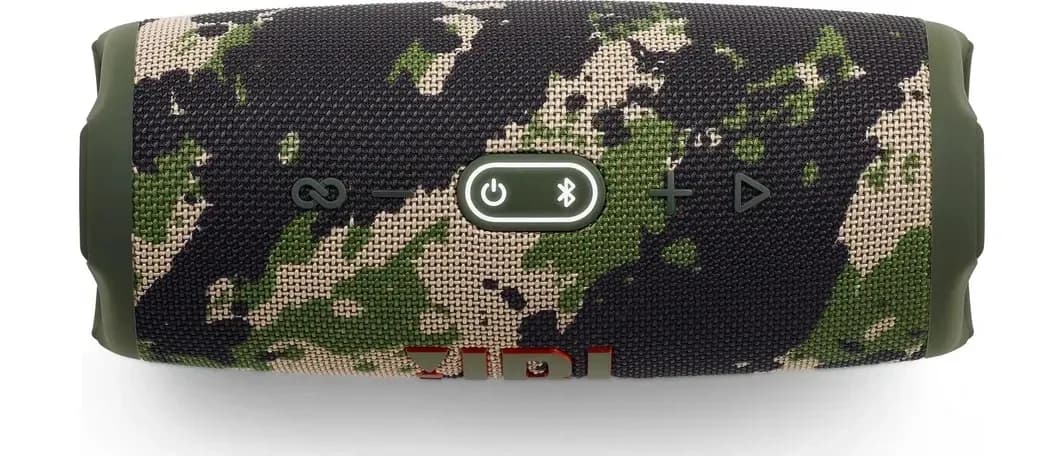 JBL CHARGE 5 - Squad — JBL CHARGE 5 - Squad