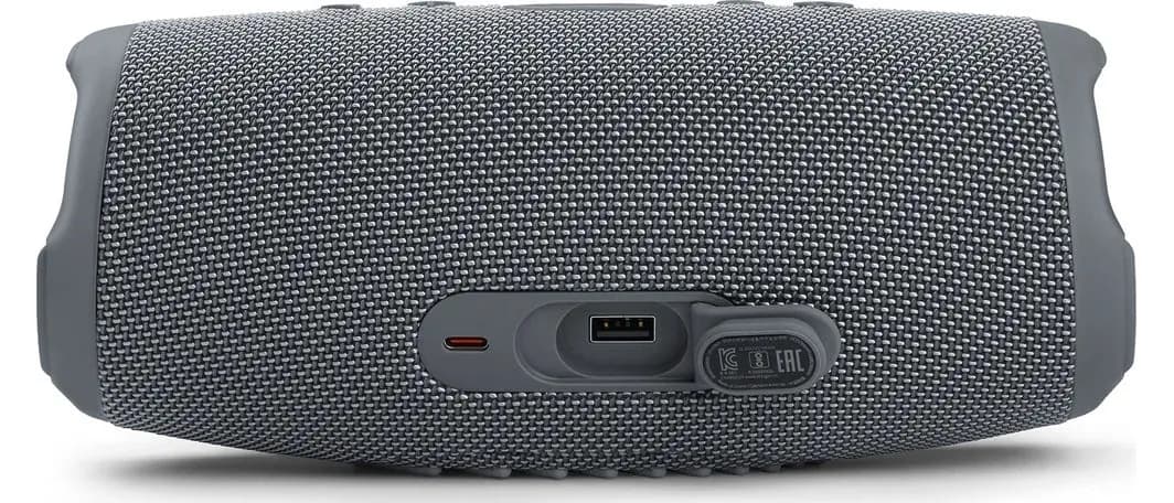 JBL CHARGE 5 - sivi — JBL CHARGE 5 - sivi