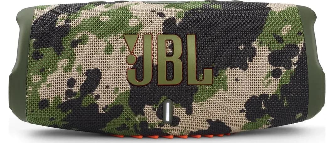 JBL CHARGE 5 - Squad — JBL CHARGE 5 - Squad