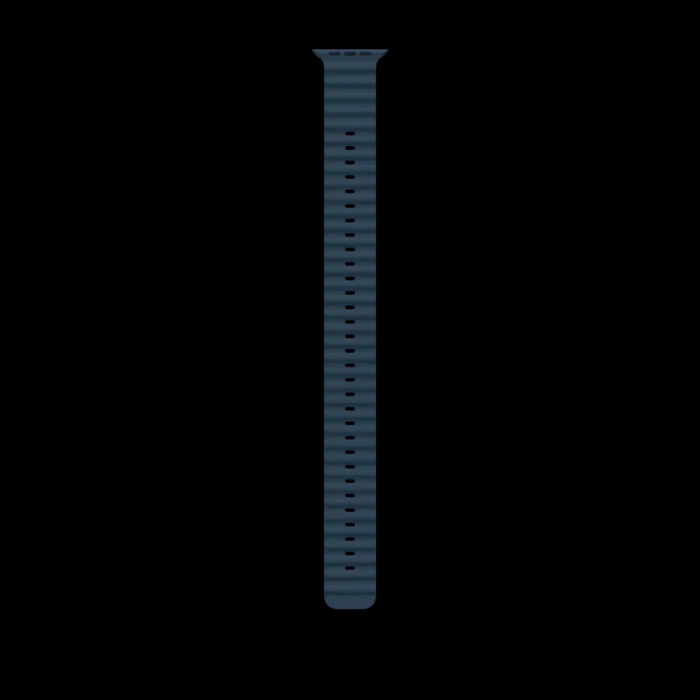 49mm produžetak za Ocean Band - plavi — 49mm produžetak za Ocean Band - plavi