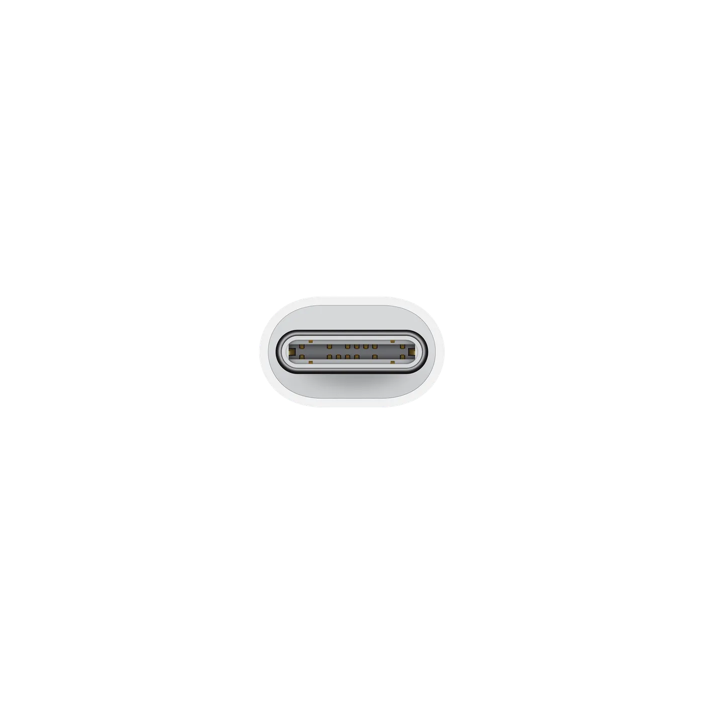 USB-C na Lightning adapter — USB-C na Lightning adapter