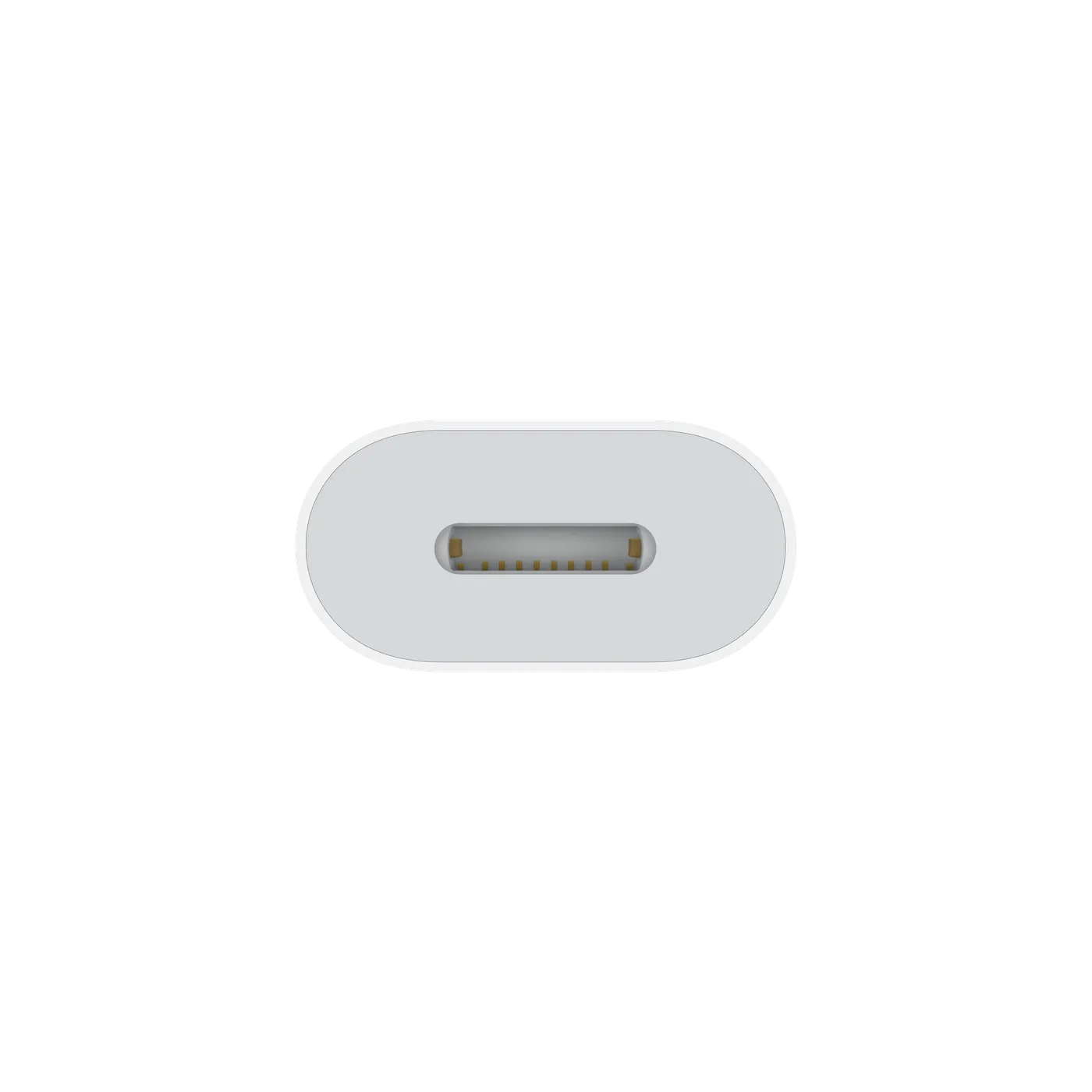 USB-C na Lightning adapter — USB-C na Lightning adapter