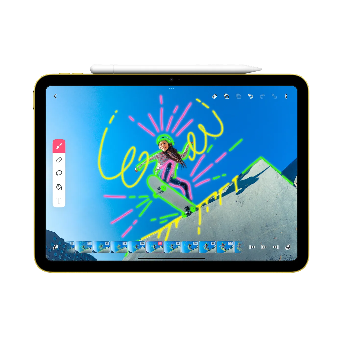OpenBox - Apple Pencil (USB-C) — OpenBox - Apple Pencil (USB-C)