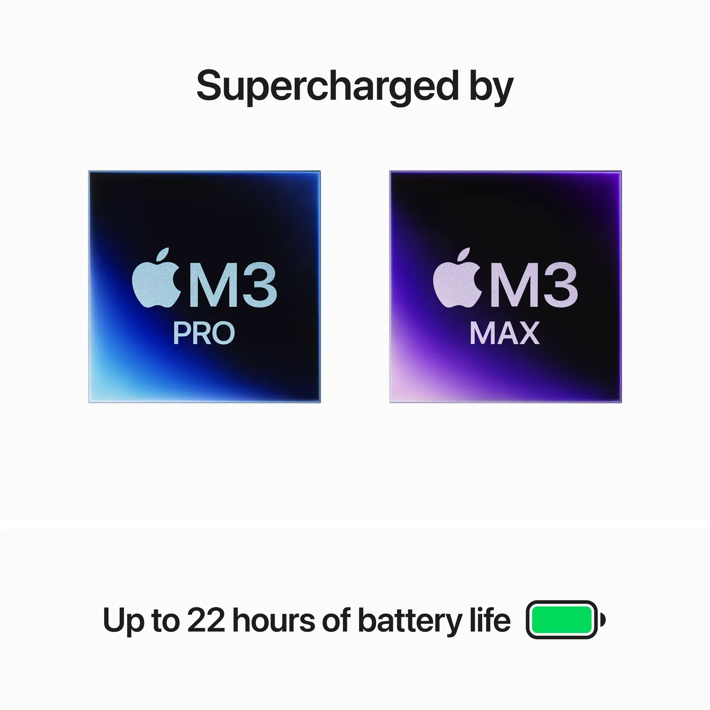 16-inčni MacBook Pro: M3 Max s 16-jezgrenim CPU i 40-jezgrenim GPU, 48 Go, 1 To SSD - svemirski crni — 16-inčni MacBook Pro: M3 Max s 16-jezgrenim CPU i 40-jezgrenim GPU, 48 Go, 1 To SSD - svemirski crni