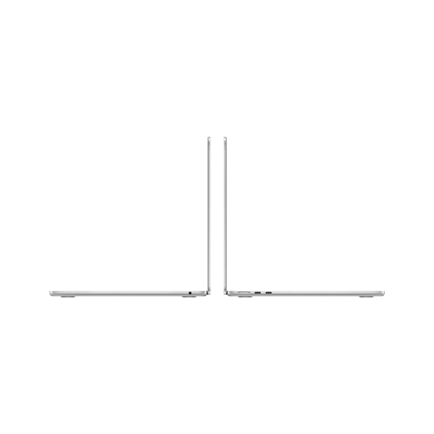 13-inčni MacBook Air — Argent · 8 Go