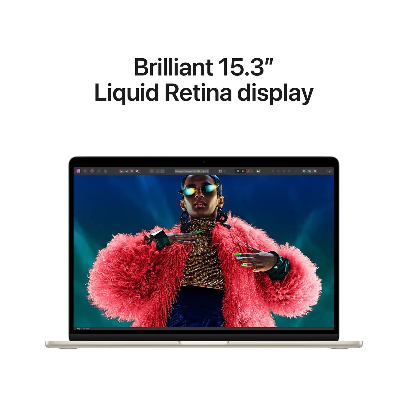 15-inčni MacBook Air — 15-inčni MacBook Air
