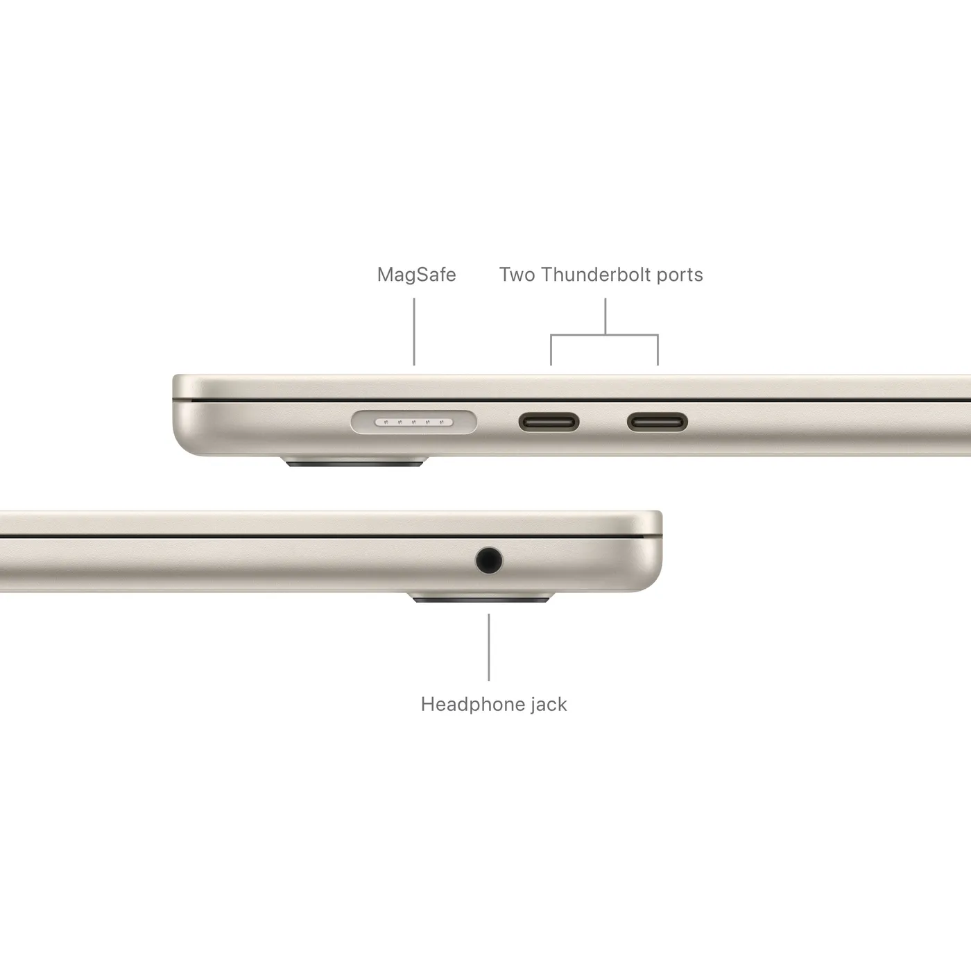 15-inčni MacBook Air — 15-inčni MacBook Air