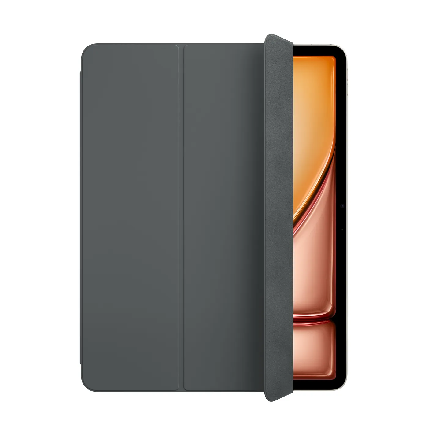 Smart Folio for iPad Air 11-inch — Gris anthracite