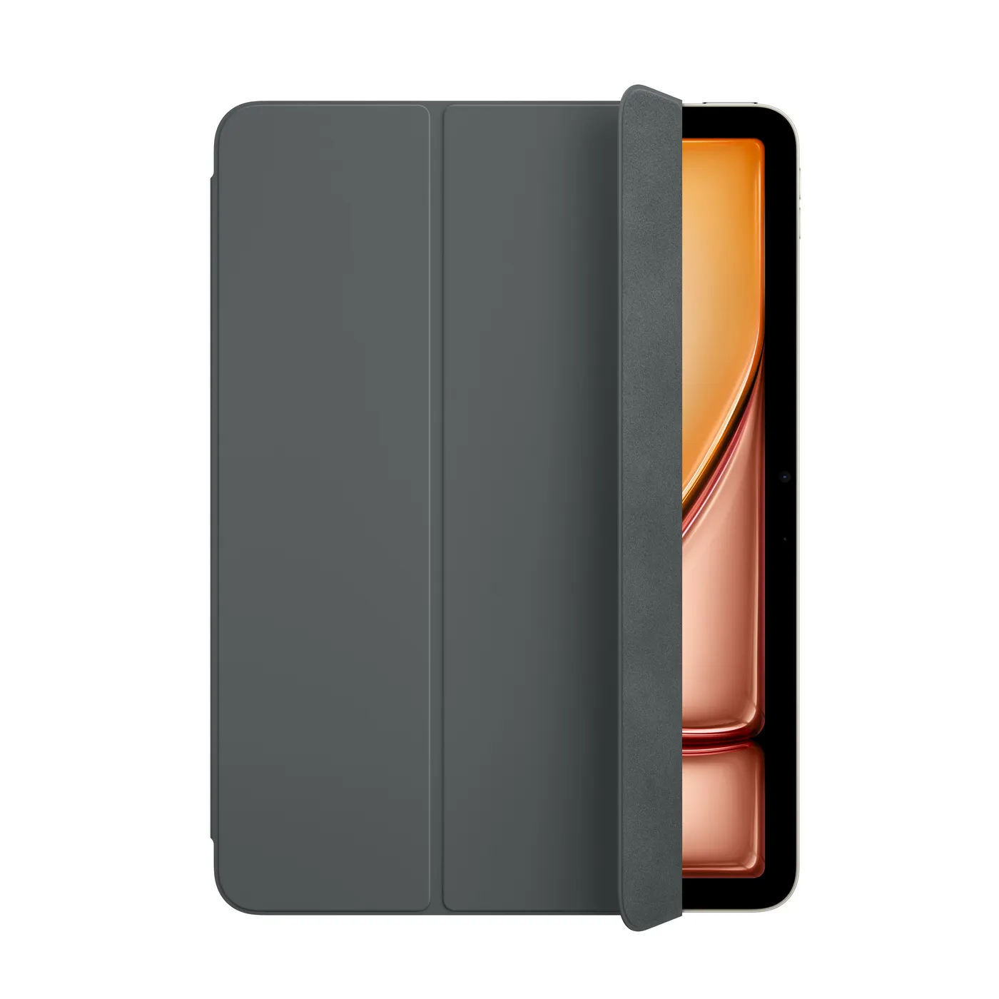 Smart Folio for iPad Air 13-inch — Gris anthracite