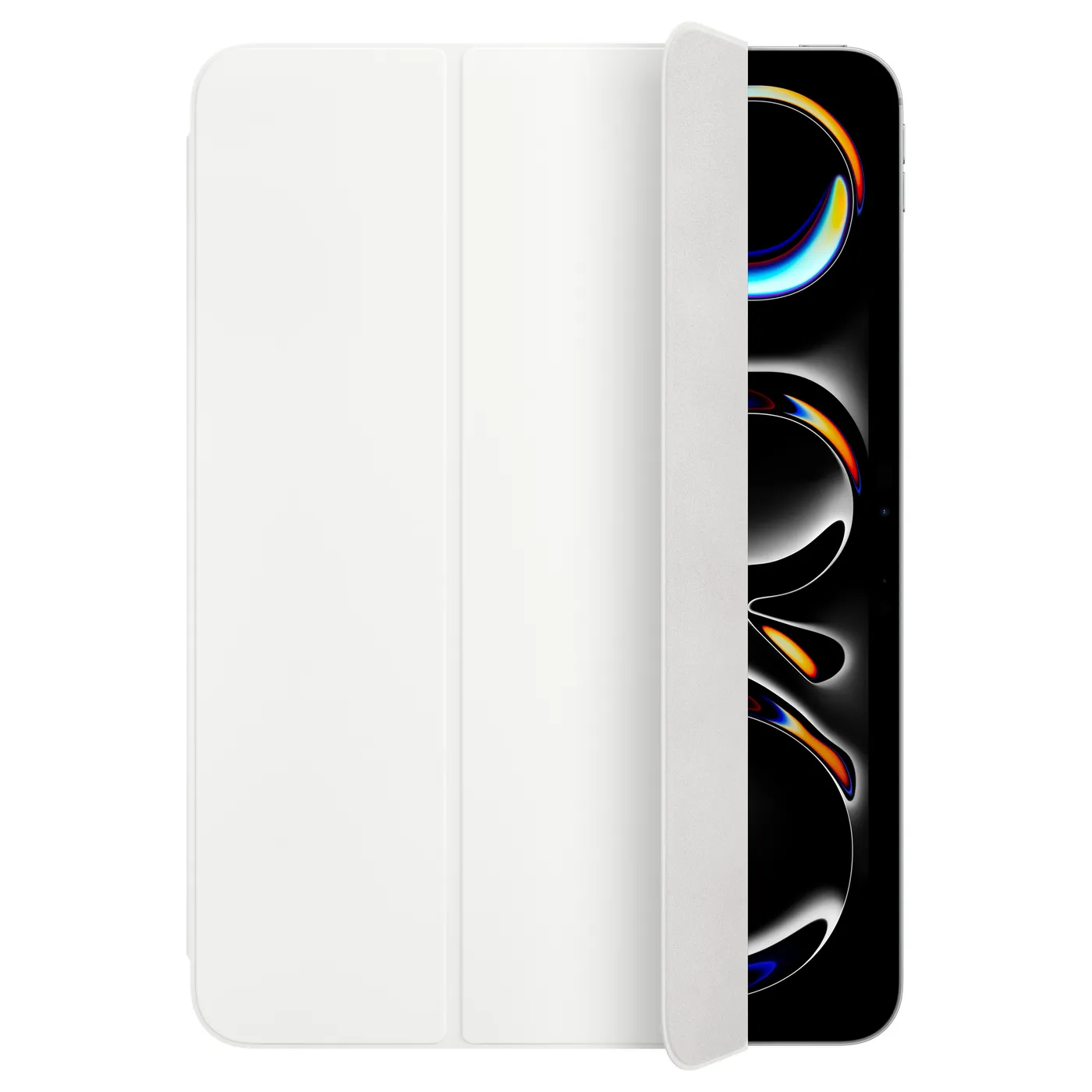 Smart Folio for iPad Pro 11-inch — Blanc
