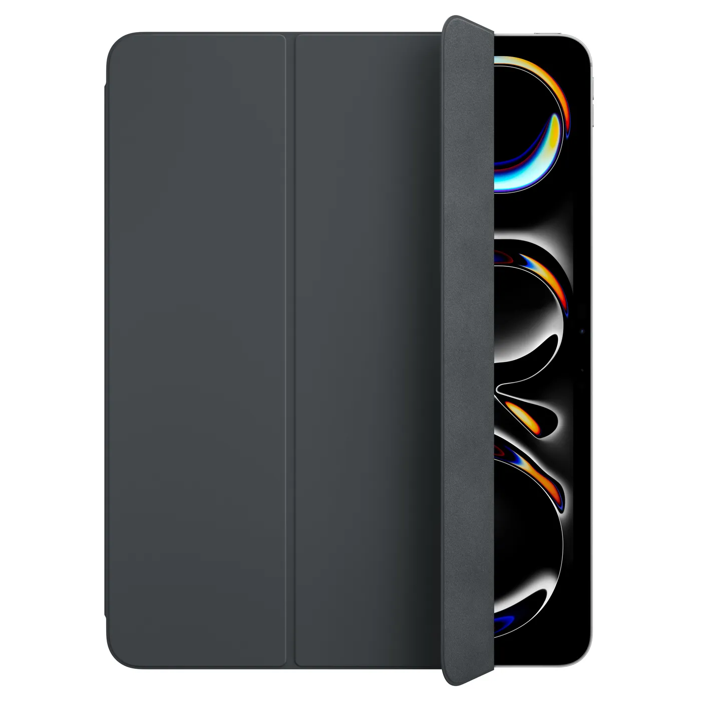 Smart Folio for iPad Pro 13-inch — Noir