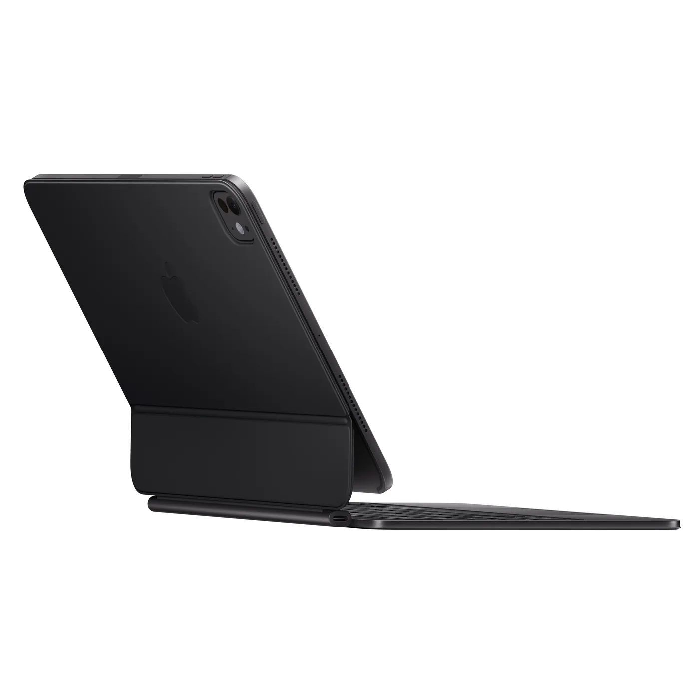 OpenBox - Magic Keyboard za iPad Pro 11-inčni (M4) - crna — OpenBox - Magic Keyboard za iPad Pro 11-inčni (M4) - crna