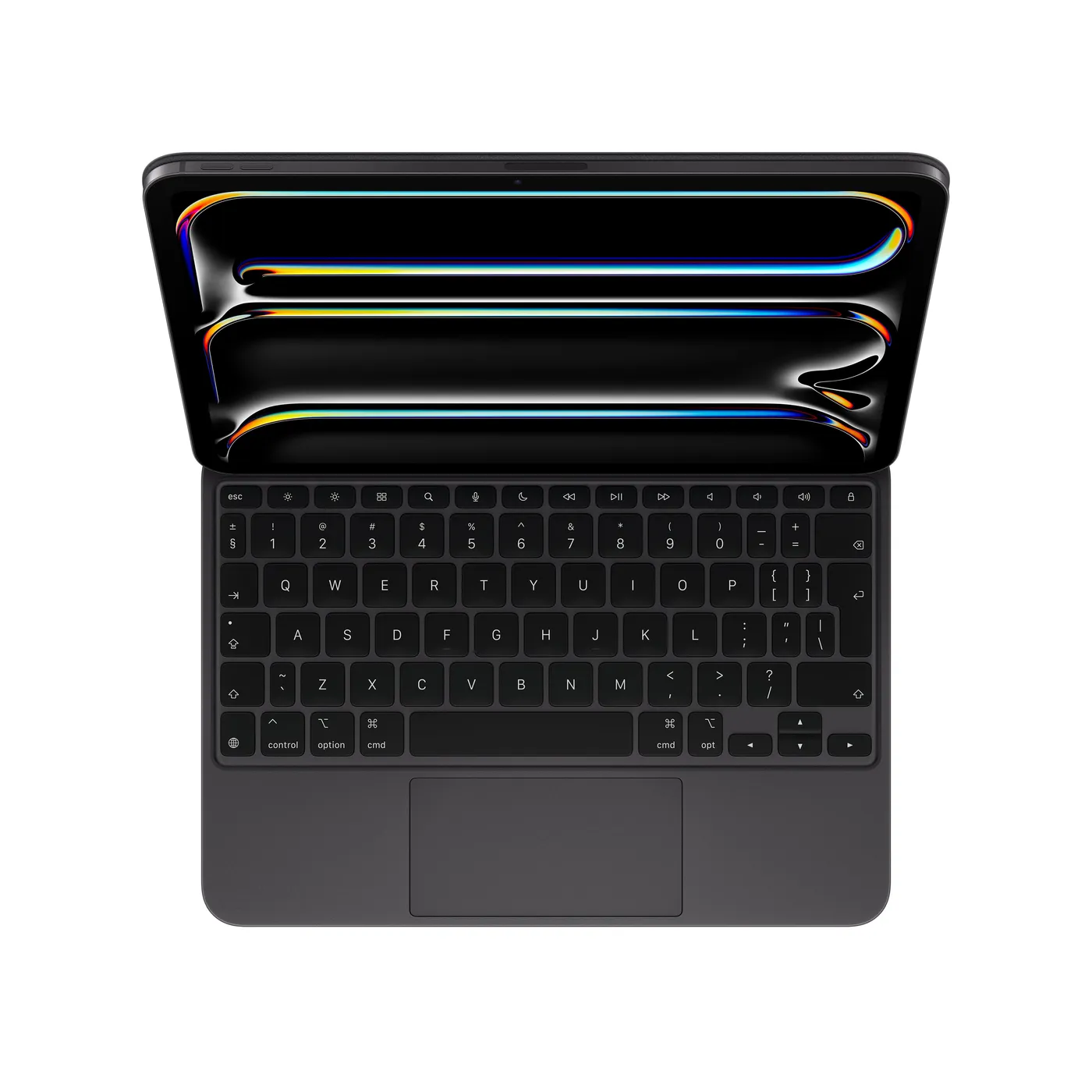 OpenBox - Magic Keyboard za iPad Pro 11-inčni (M4) - crna — OpenBox - Magic Keyboard za iPad Pro 11-inčni (M4) - crna