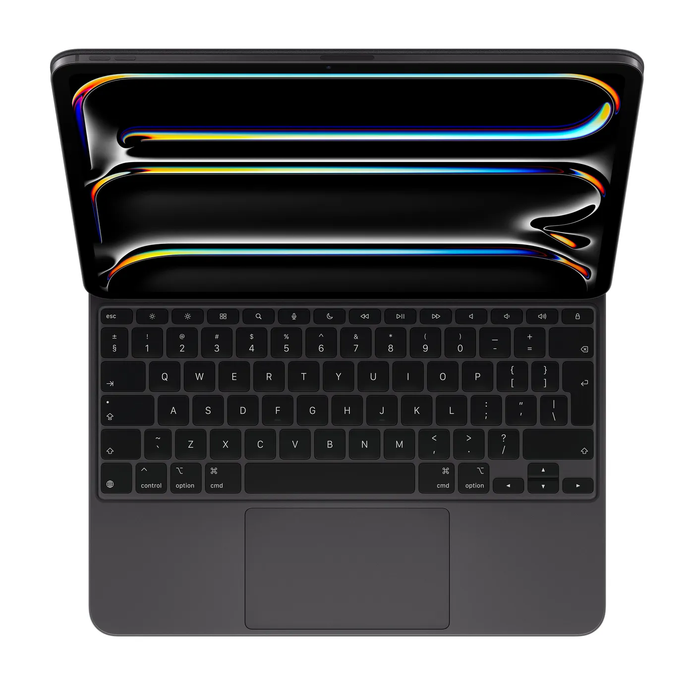OpenBox - Magic Keyboard za iPad Pro 13-inčni (M4) - crna — OpenBox - Magic Keyboard za iPad Pro 13-inčni (M4) - crna