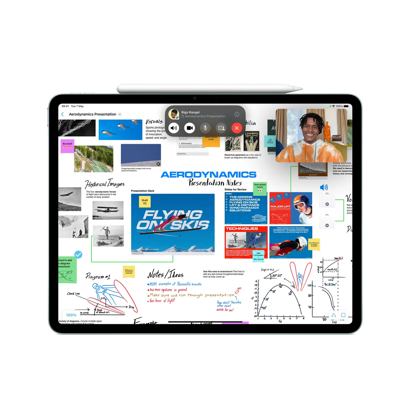 OpenBox - Apple Pencil Pro — OpenBox - Apple Pencil Pro