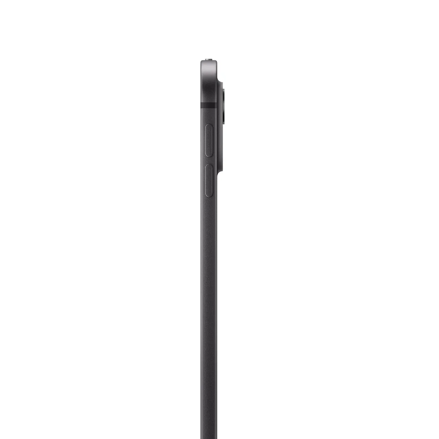 13-inch iPad Pro M4 — Noir sidéral · 256 Go · Wi-Fi · Verre standard