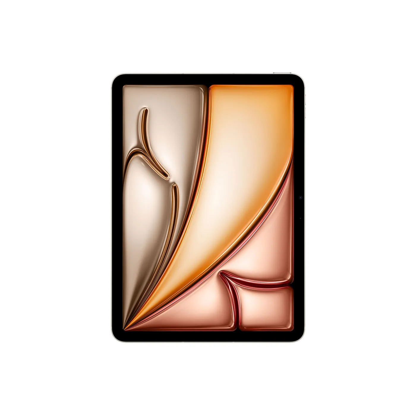 11-inch iPad Air M2 — Lumière stellaire · 1 To · Wi-Fi + Cellular