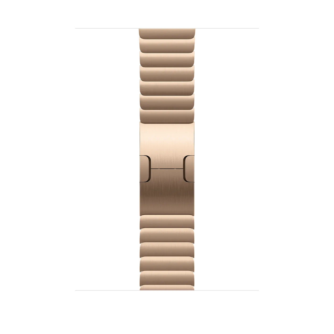 2024 Apple Watch Link Bracelet — Or · 46mm