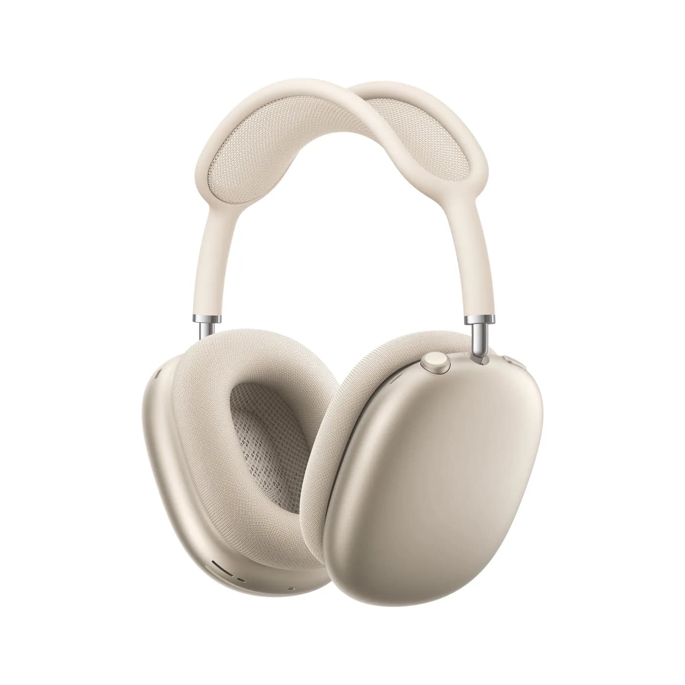 AirPods Max — Lumière stellaire