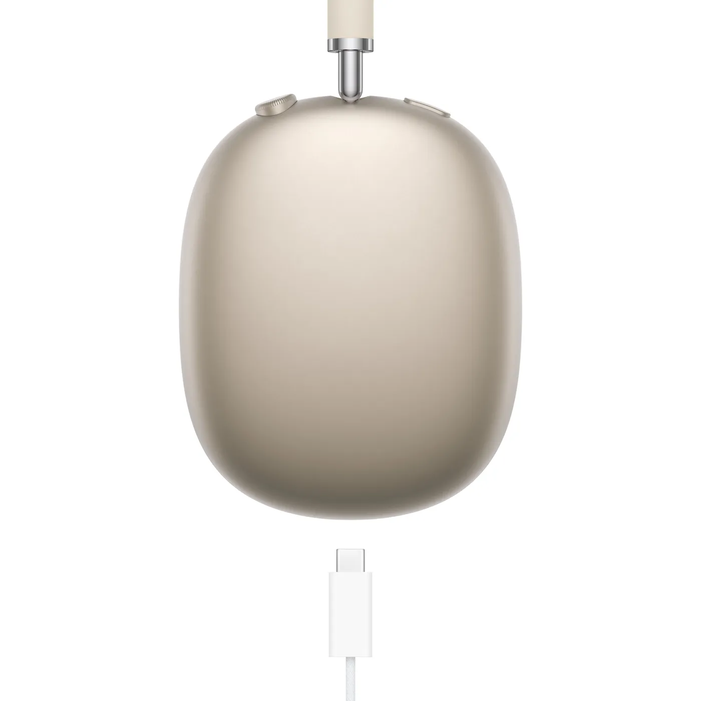 AirPods Max — Lumière stellaire
