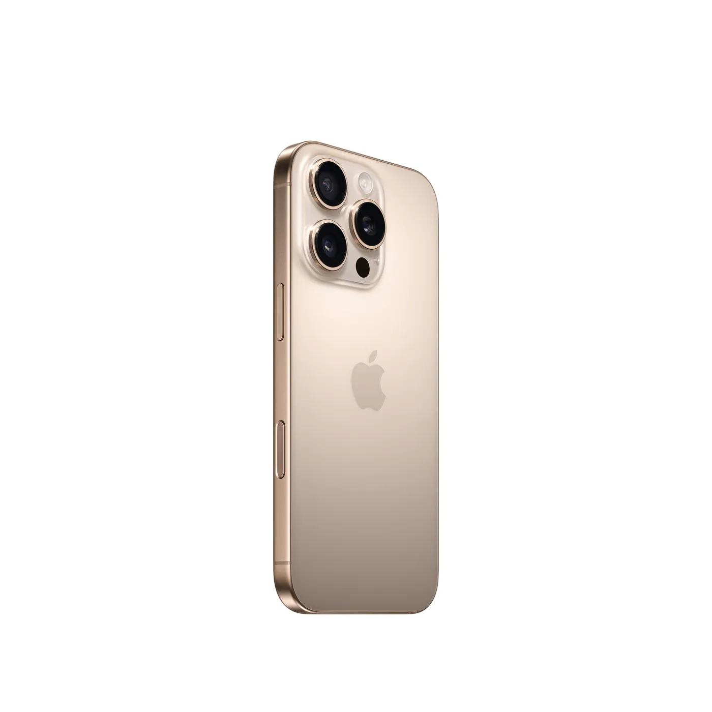 OpenBox - iPhone 16 Pro 256 Go - pustinjski titan — OpenBox - iPhone 16 Pro 256 Go - pustinjski titan