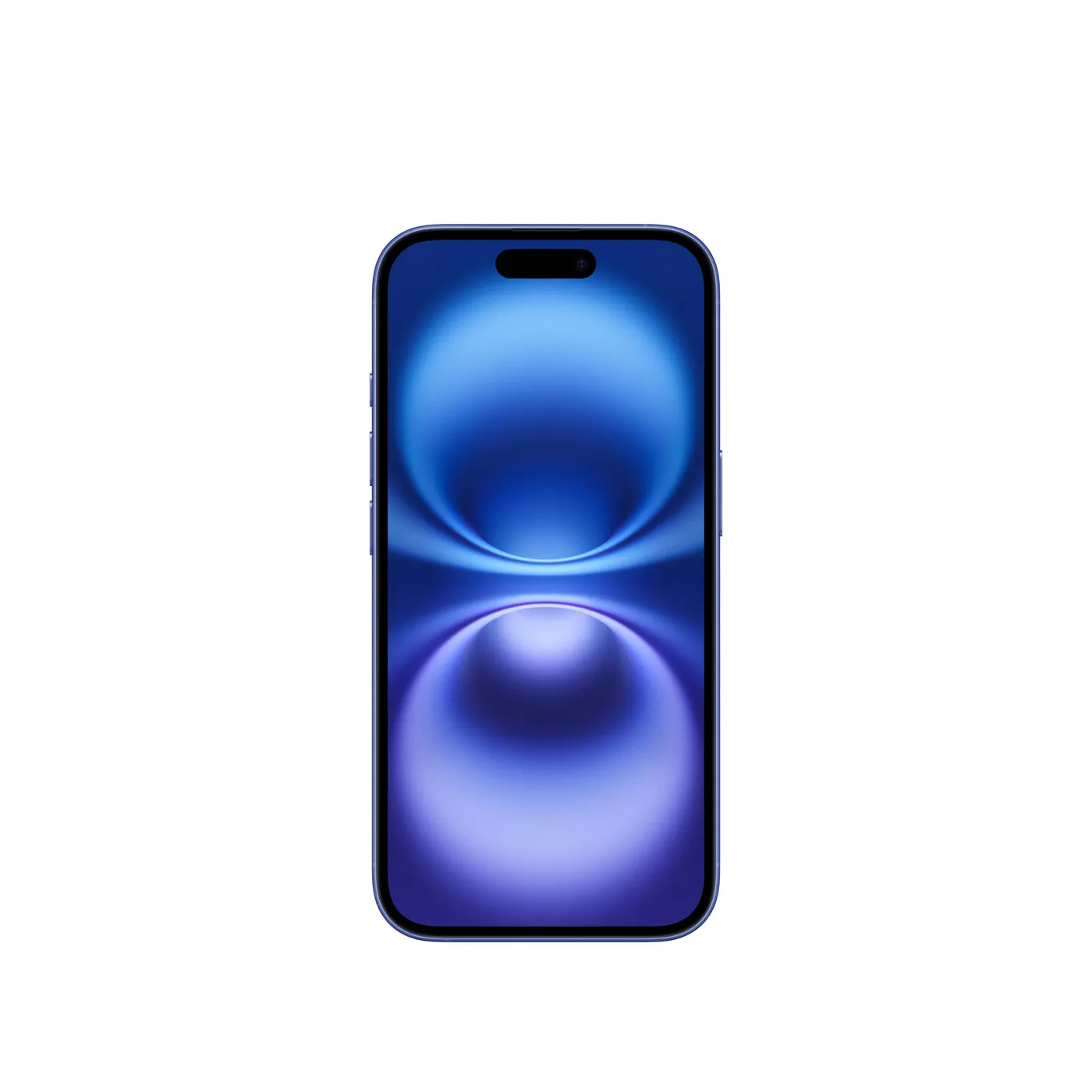 iPhone 16 — Outremer · iPhone 16 · 128 Go
