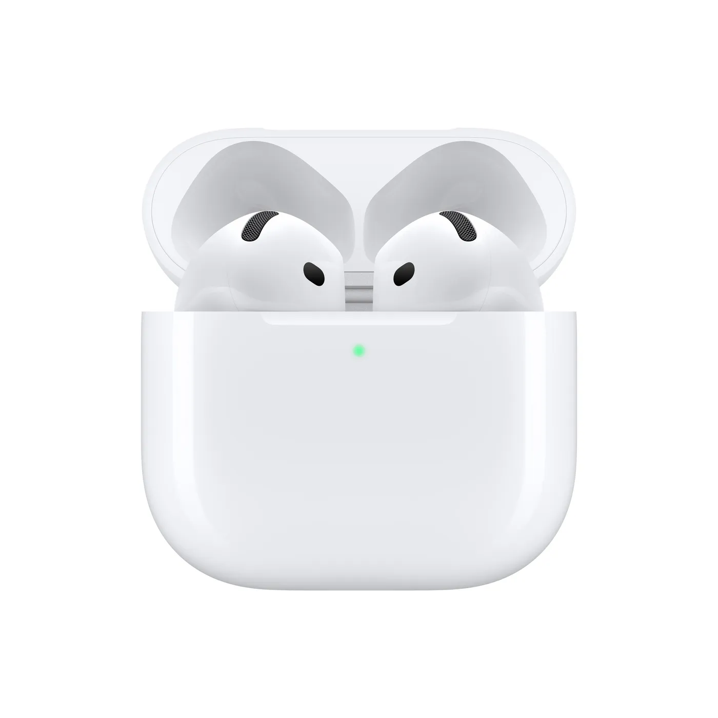AirPods 4 s aktivnim poništavanjem buke — AirPods 4 s aktivnim poništavanjem buke
