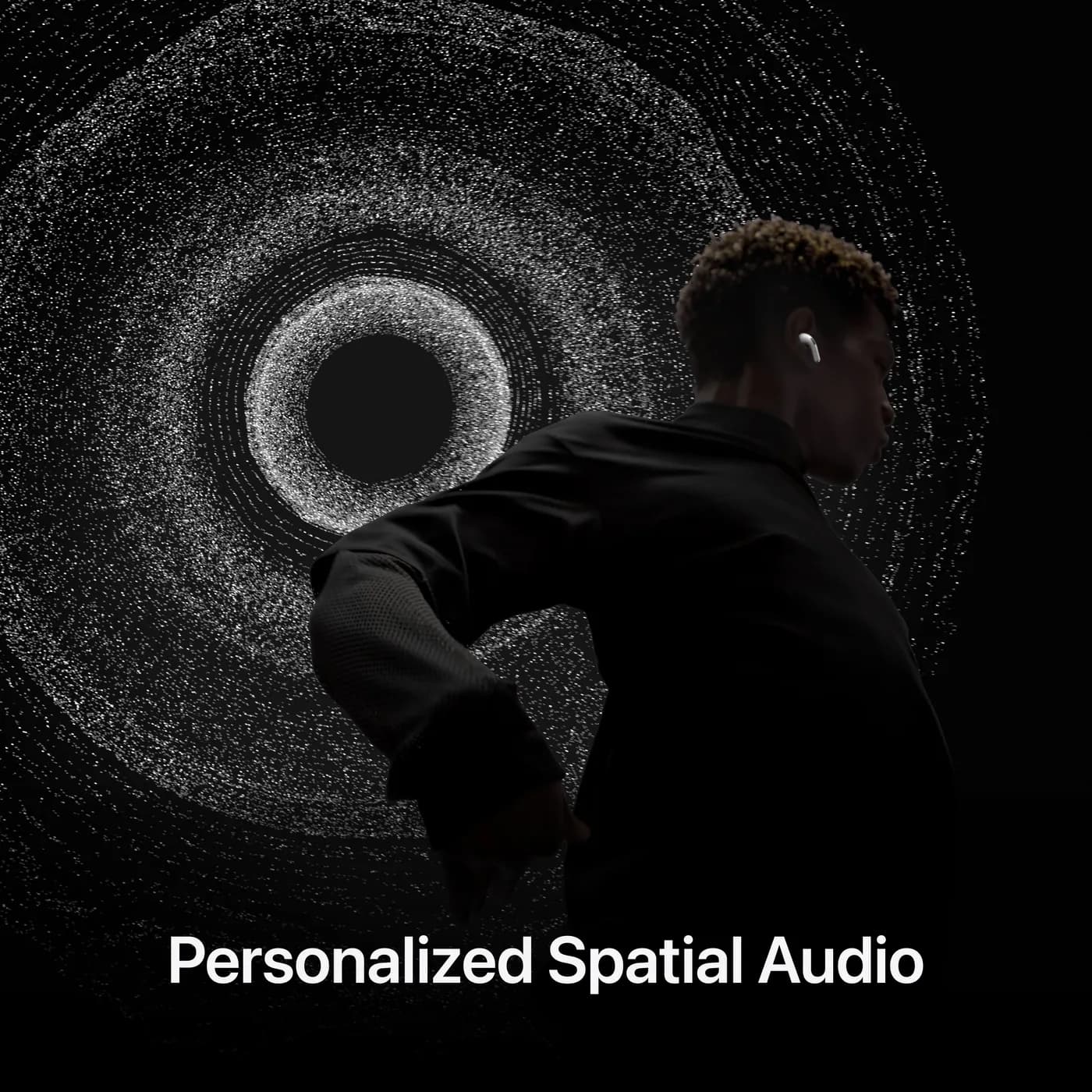 AirPods Pro (2. gen) s USB-C priključkom — AirPods Pro (2. gen) s USB-C priključkom