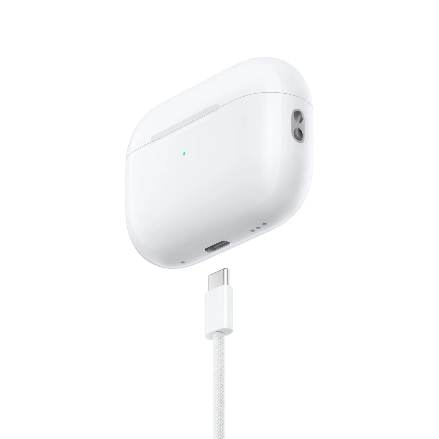 AirPods Pro (2. gen) s USB-C priključkom — AirPods Pro (2. gen) s USB-C priključkom