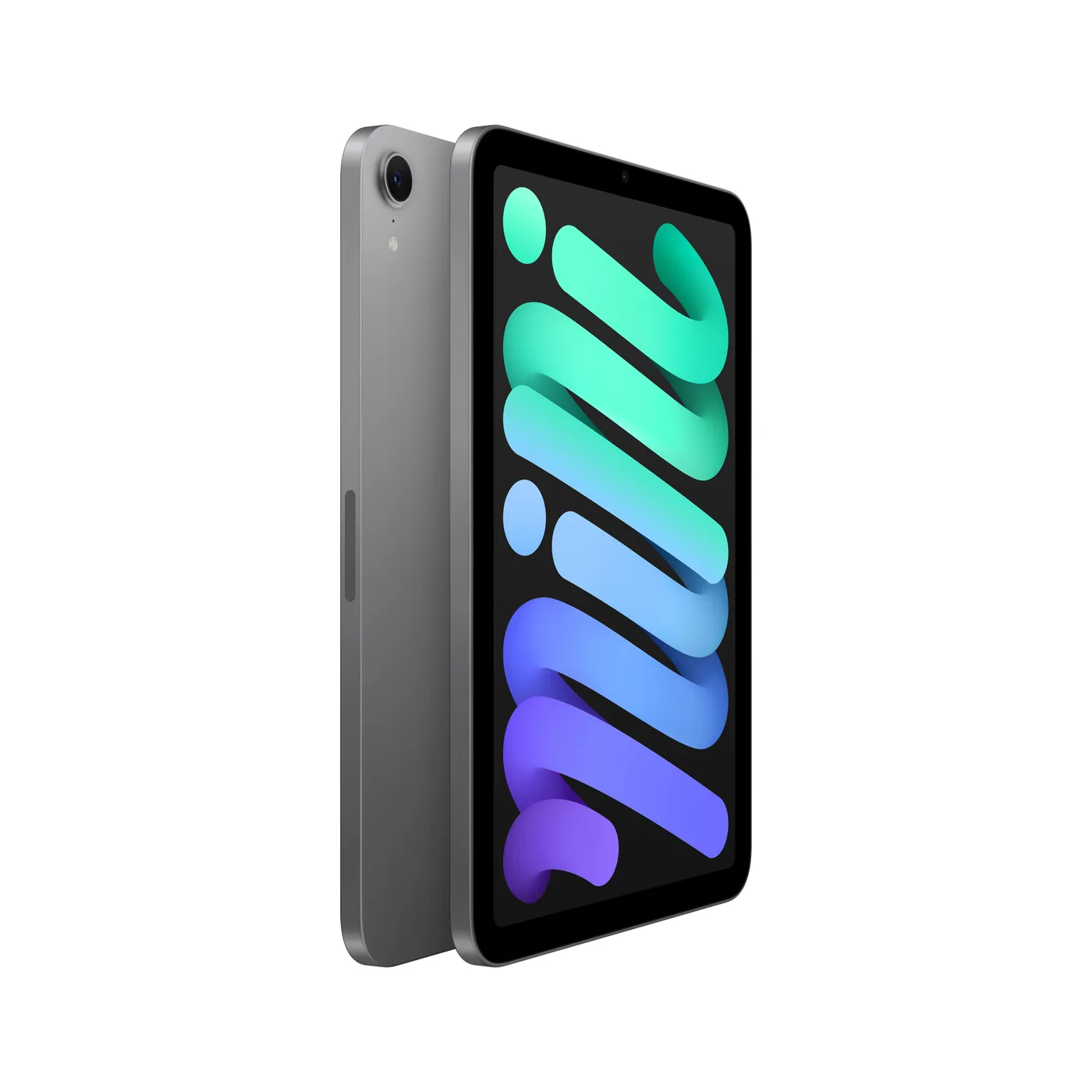 iPad mini A17 Pro — Gris sidéral · 128 Go · Wi-Fi
