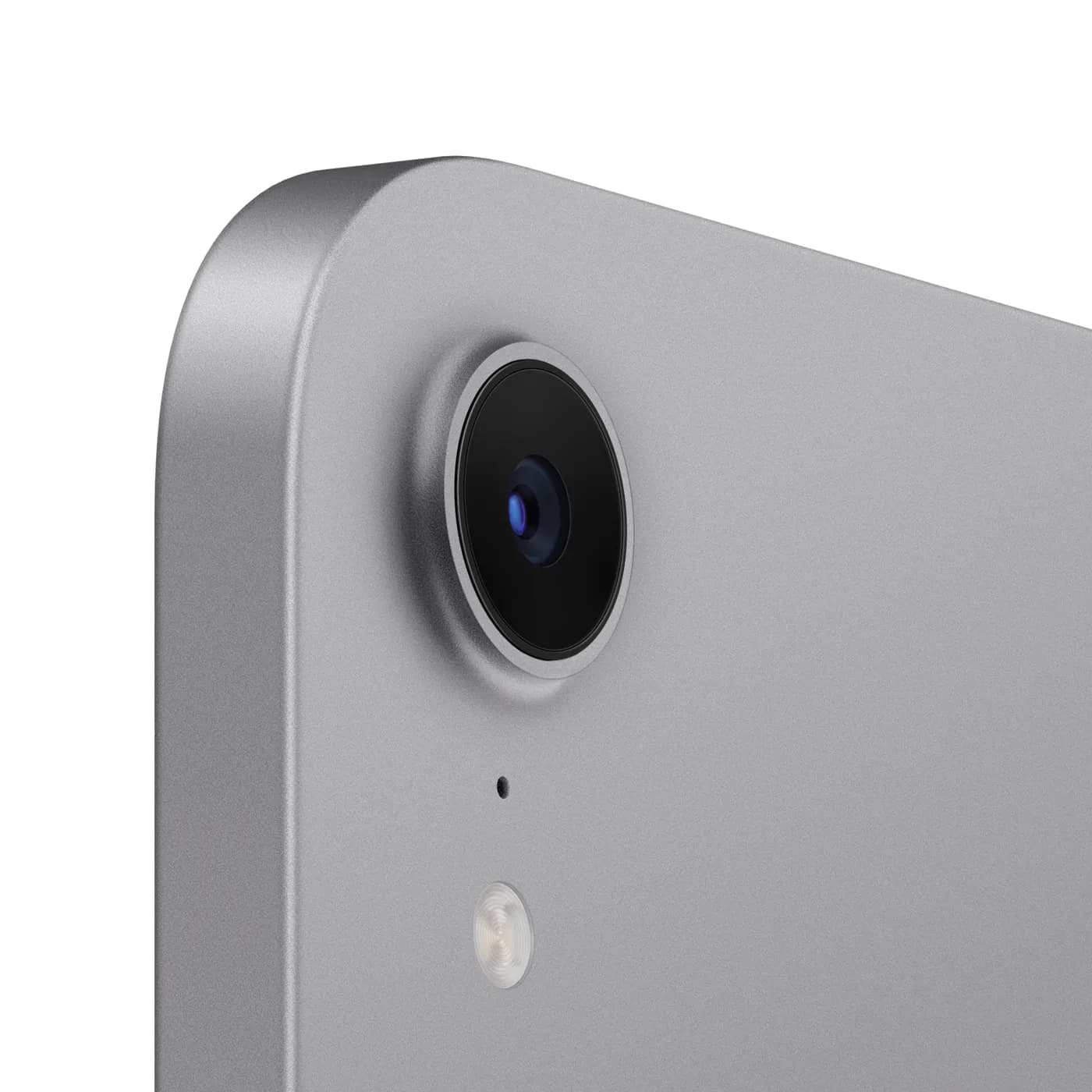 iPad mini A17 Pro — Gris sidéral · 128 Go · Wi-Fi