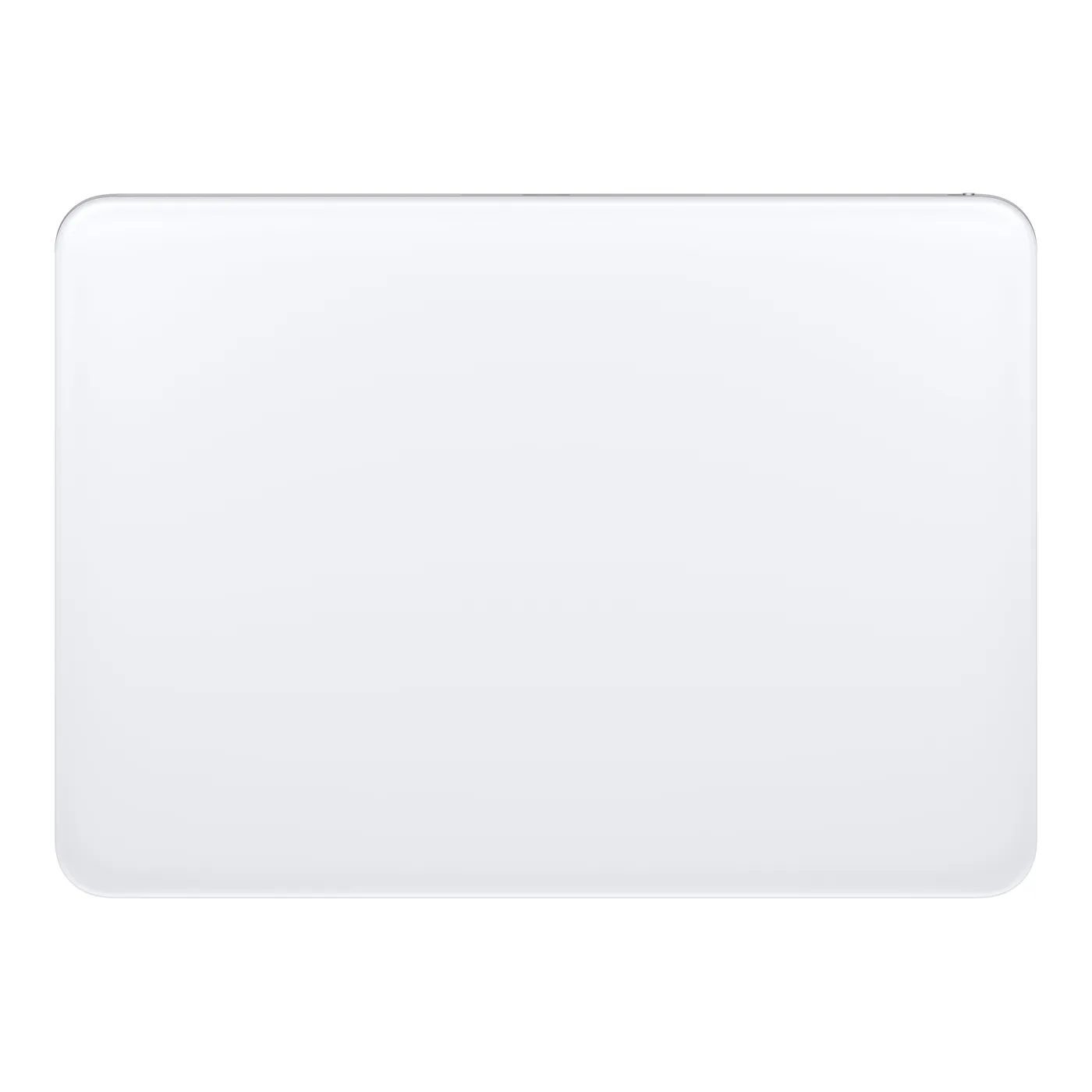 Magic Trackpad (USB-C) — Surface Multi-Touch blanche