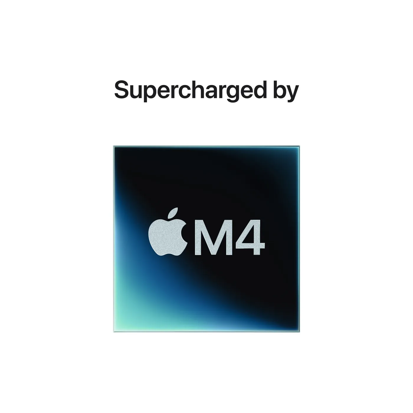 14-inch MacBook Pro M4 — Noir sidéral