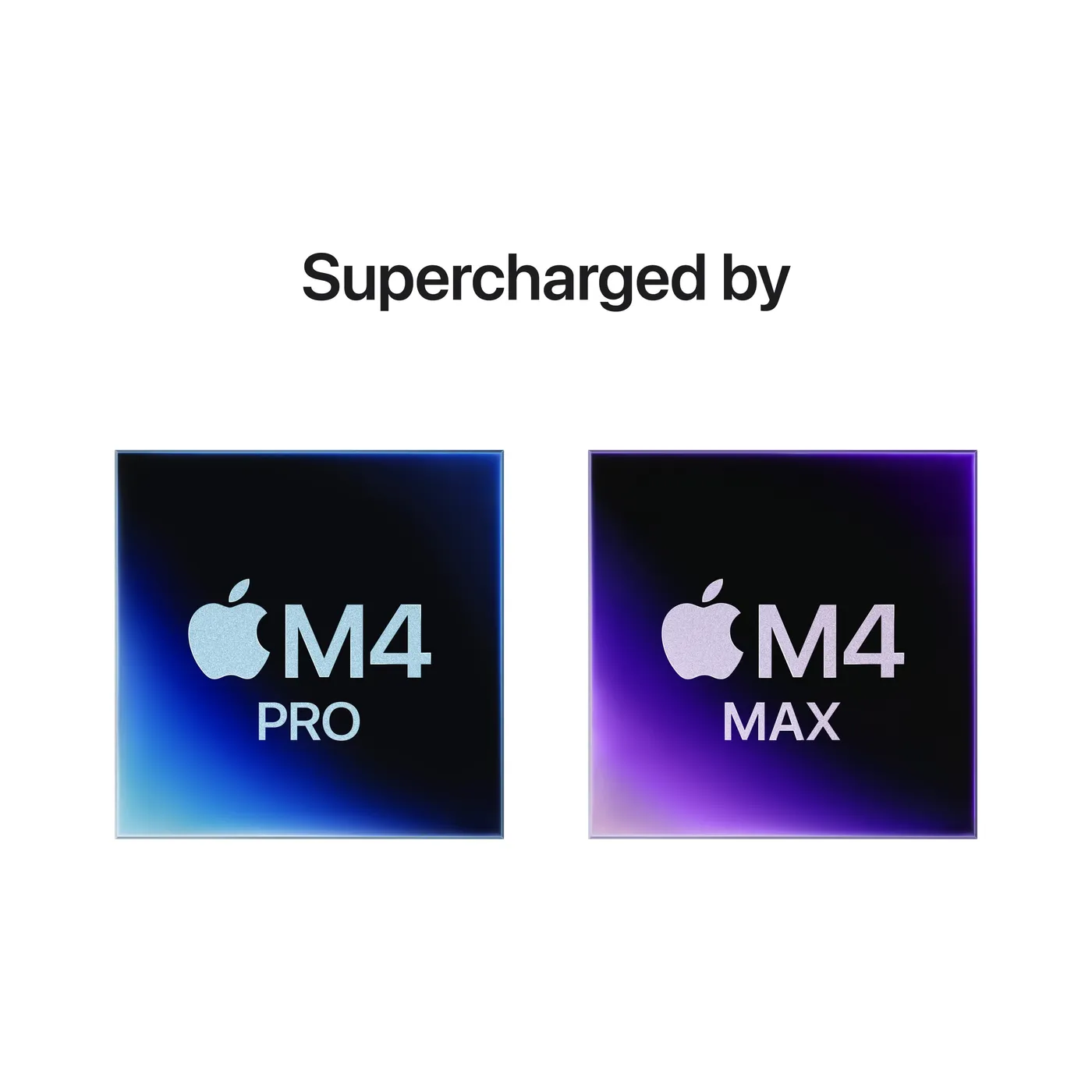 14-inch MacBook Pro M4 Max — Argent · Puce Apple M4 Max, CPU 14 cœurs et GPU 32 cœurs · 36 Go · 1 To