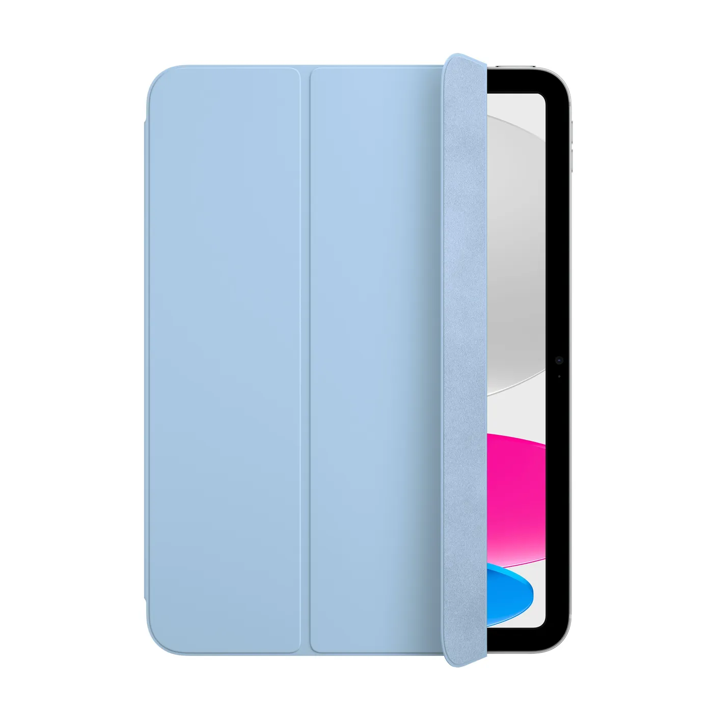 Smart Folio za iPad (A16) - nebo plava — Smart Folio za iPad (A16) - nebo plava