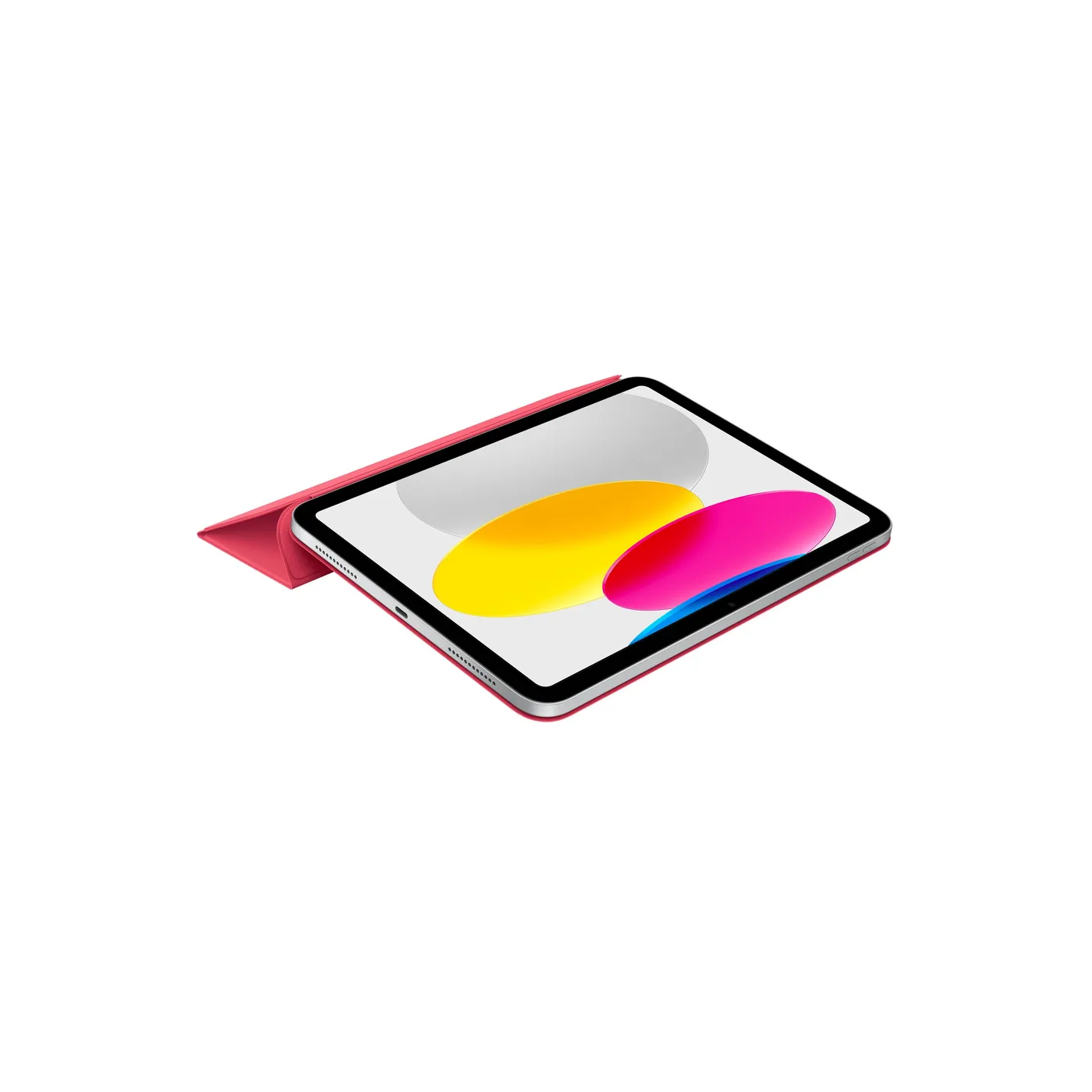 Smart Folio za iPad (A16) - lubenica — Smart Folio za iPad (A16) - lubenica