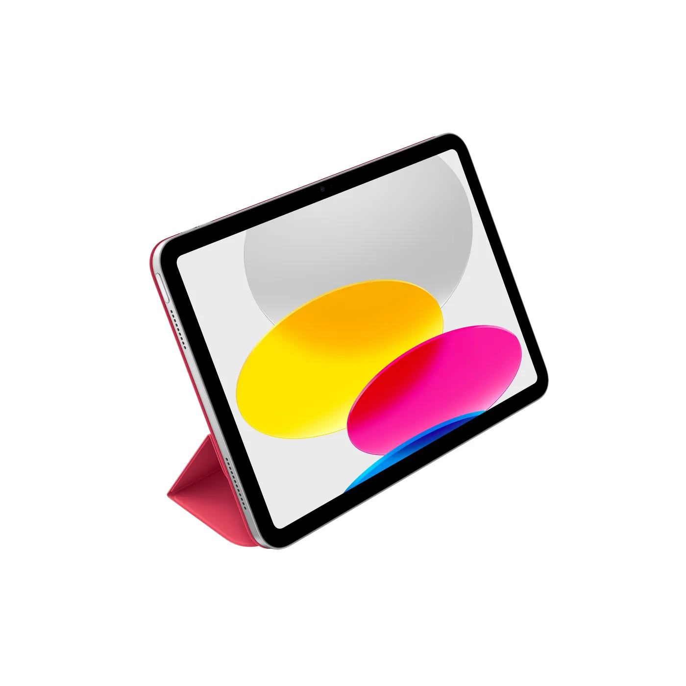 Smart Folio za iPad (A16) - lubenica — Smart Folio za iPad (A16) - lubenica