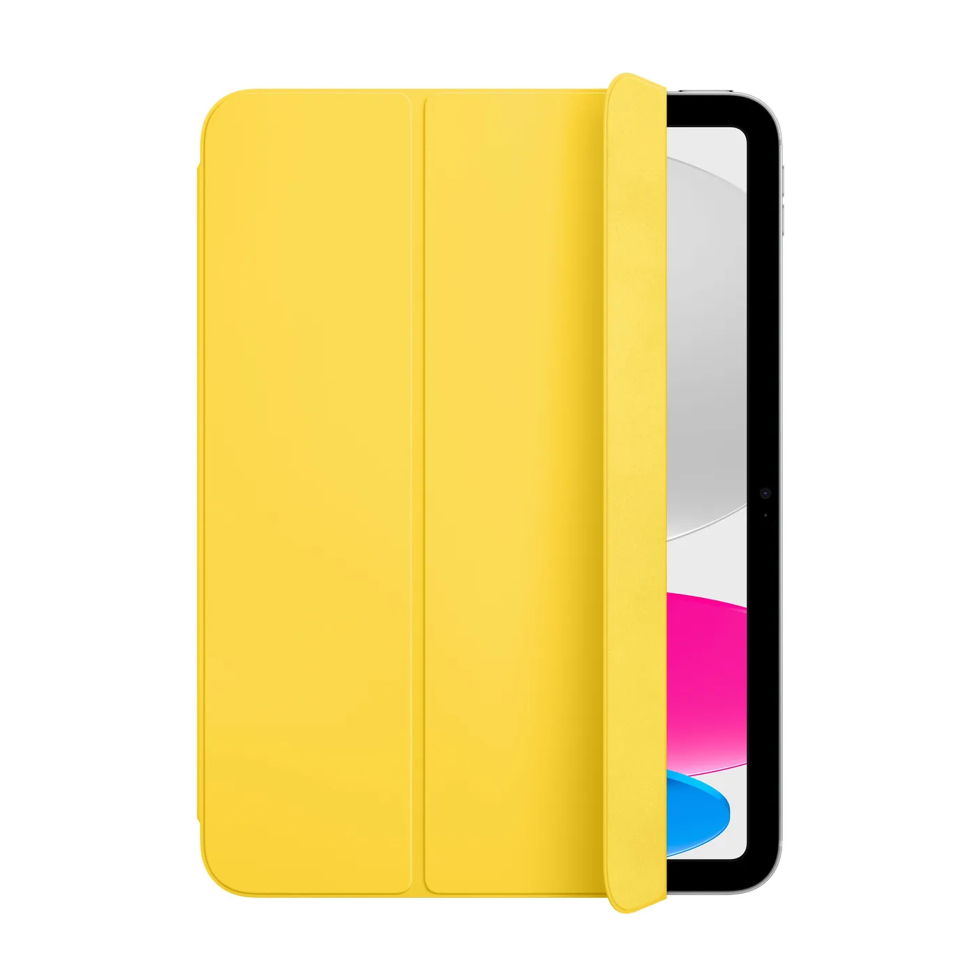 Smart Folio za iPad (A16) - limunada — Smart Folio za iPad (A16) - limunada