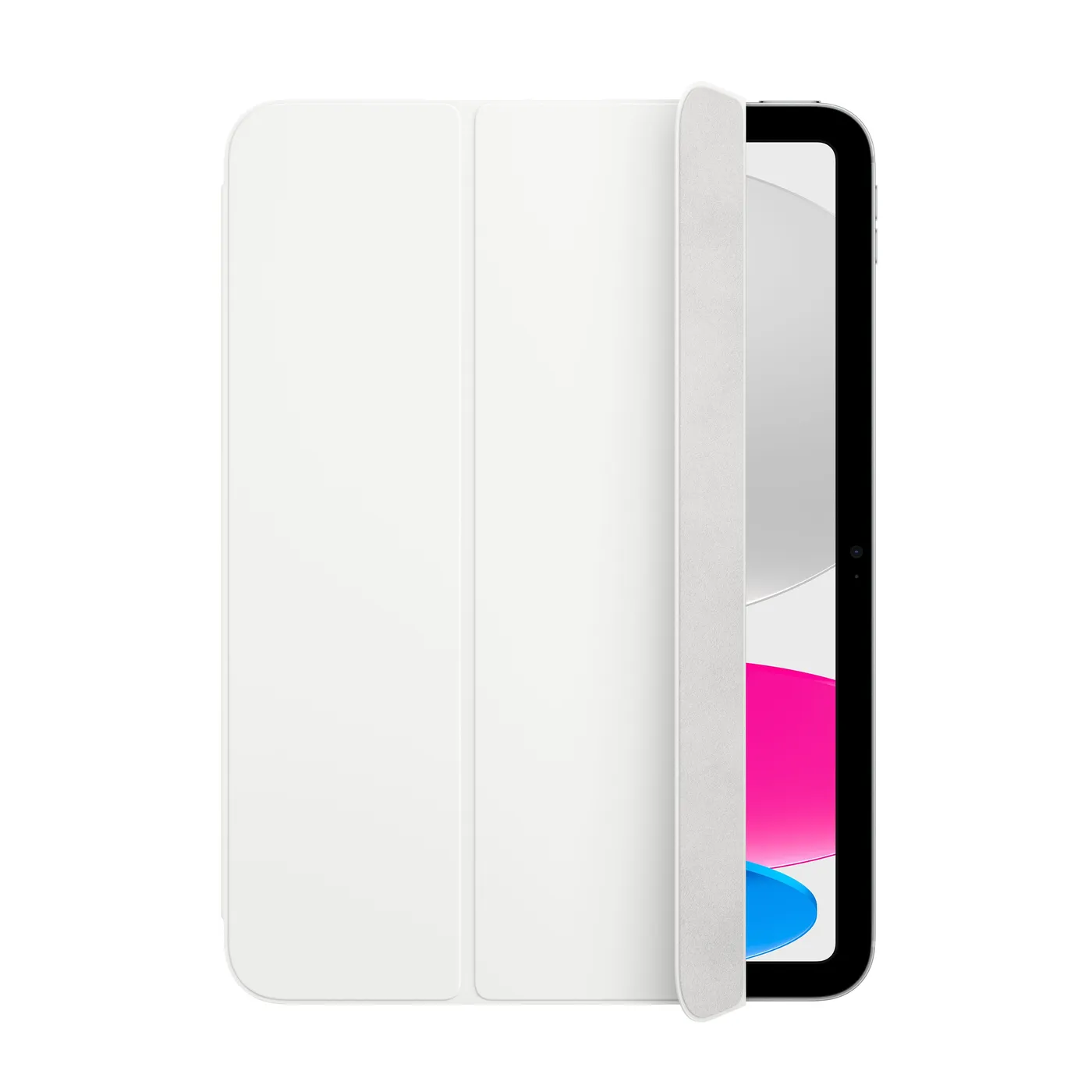 Smart Folio za iPad (A16) - bijela — Smart Folio za iPad (A16) - bijela