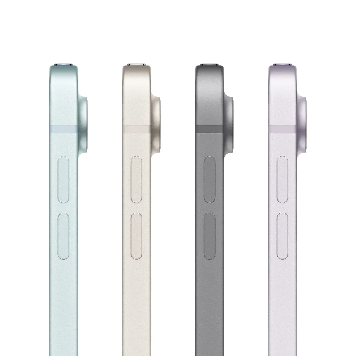 11-inch iPad Air M3 — Gris sidéral · 512 Go · Wi-Fi + Cellular