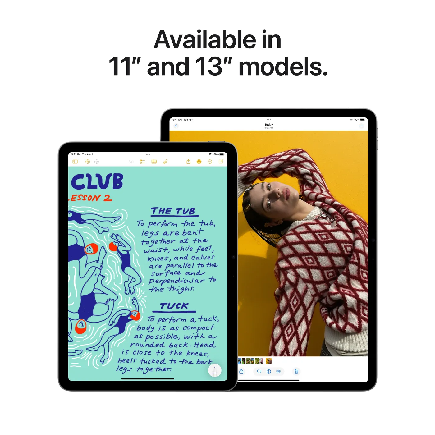 11-inch iPad Air M3 — Gris sidéral · 512 Go · Wi-Fi + Cellular