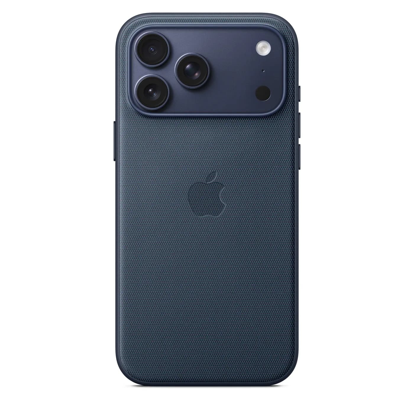iPhone 17 Pro Max TechWoven maska s MagSafe - plava — iPhone 17 Pro Max TechWoven maska s MagSafe - plava