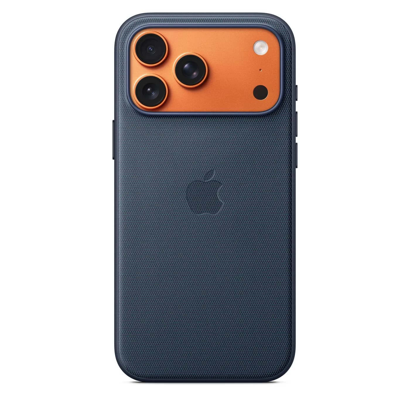 iPhone 17 Pro Max TechWoven maska s MagSafe - plava — iPhone 17 Pro Max TechWoven maska s MagSafe - plava