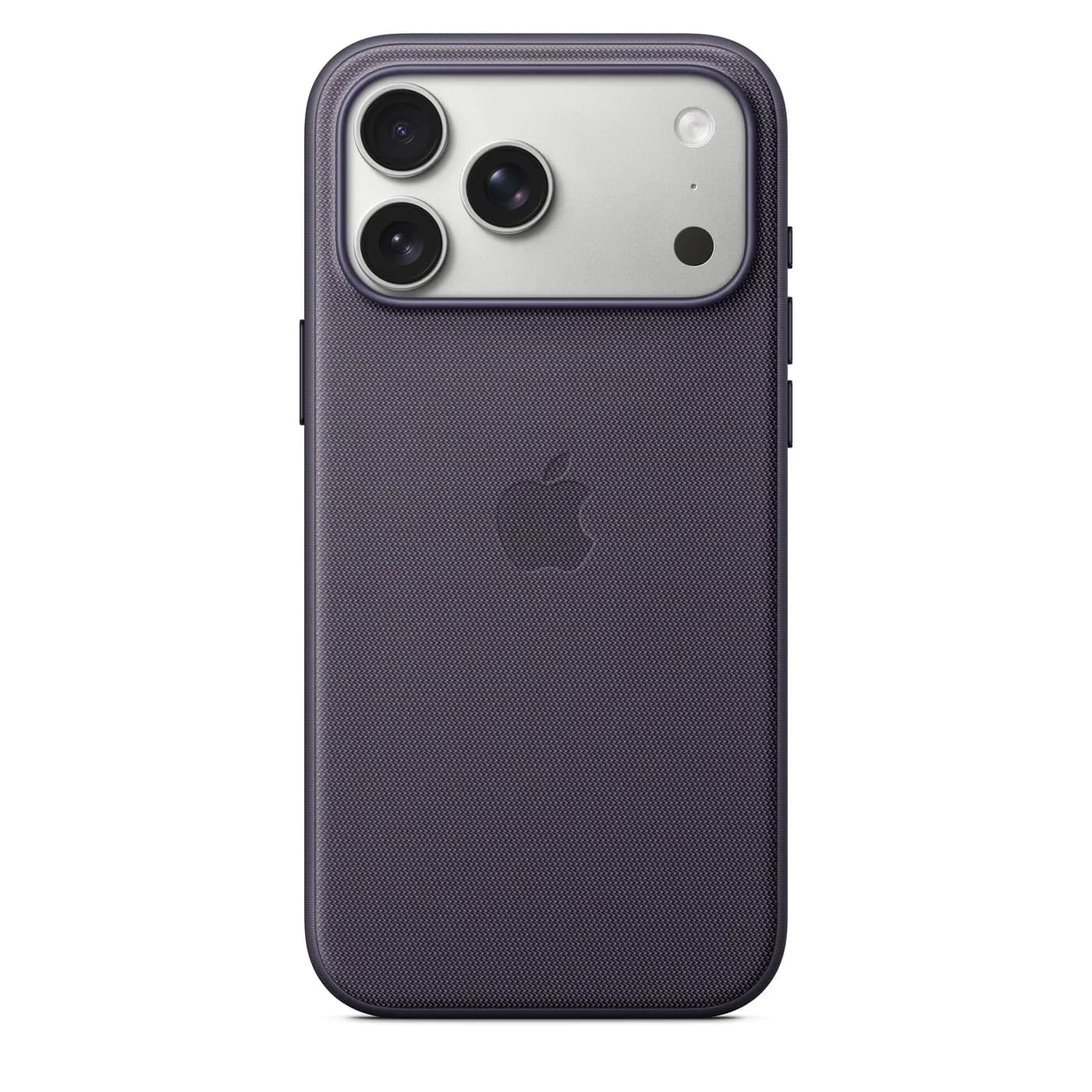 iPhone 17 Pro Max TechWoven maska s MagSafe - ljubičasta — iPhone 17 Pro Max TechWoven maska s MagSafe - ljubičasta