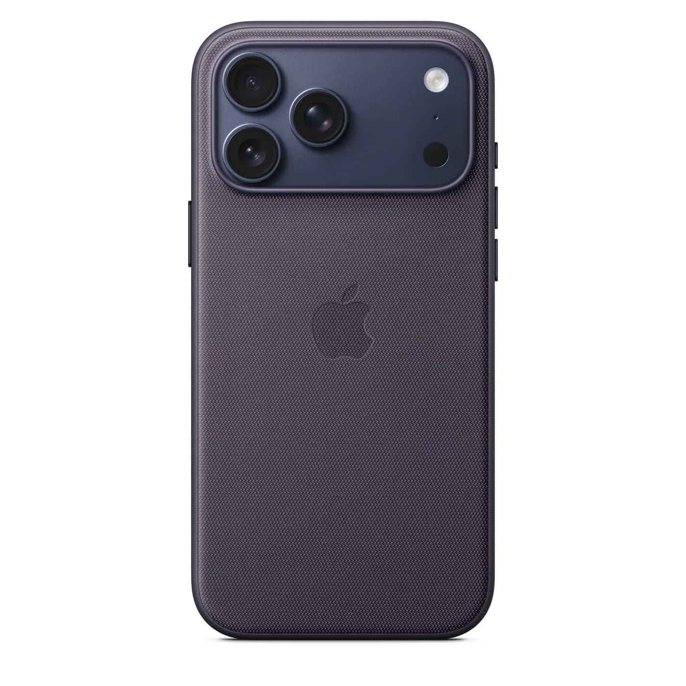 iPhone 17 Pro Max TechWoven maska s MagSafe - ljubičasta — iPhone 17 Pro Max TechWoven maska s MagSafe - ljubičasta