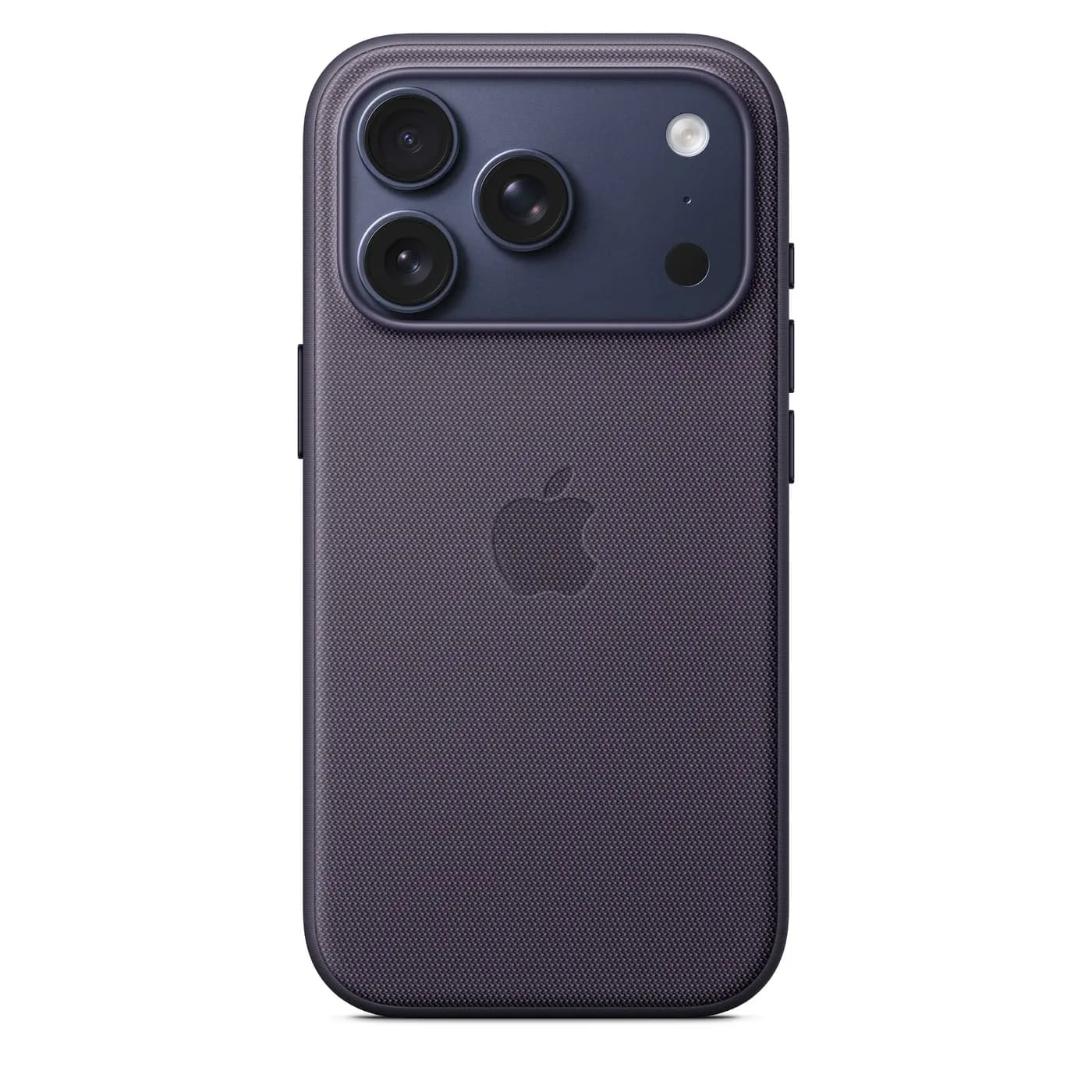 iPhone 17 Pro TechWoven maska s MagSafe - ljubičasta — iPhone 17 Pro TechWoven maska s MagSafe - ljubičasta