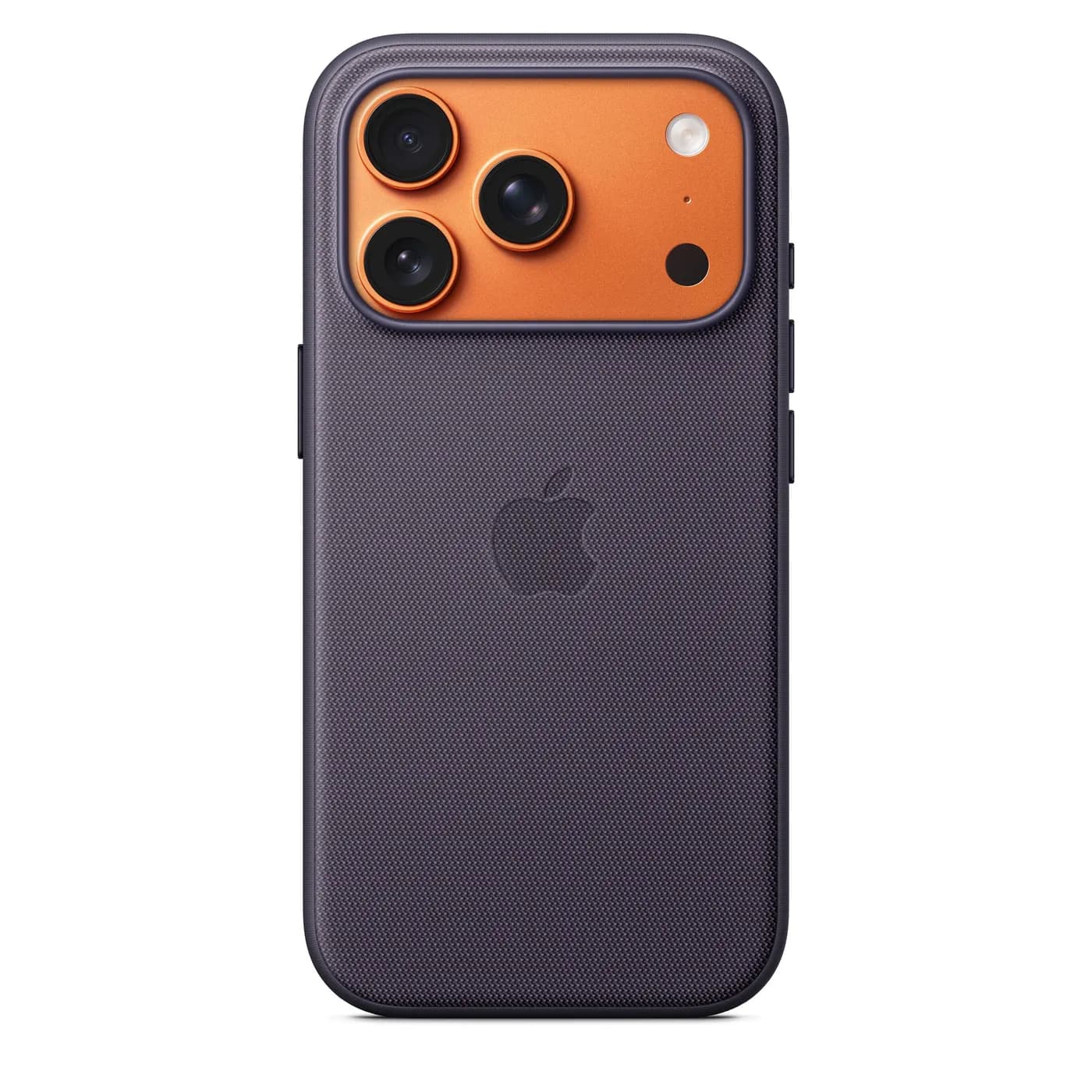 iPhone 17 Pro TechWoven maska s MagSafe - ljubičasta — iPhone 17 Pro TechWoven maska s MagSafe - ljubičasta