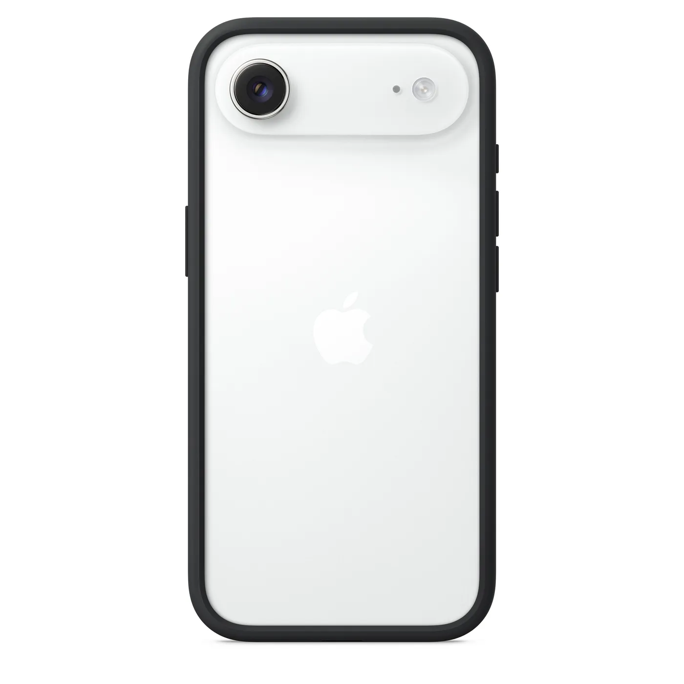 iPhone Air Bumper — Noir