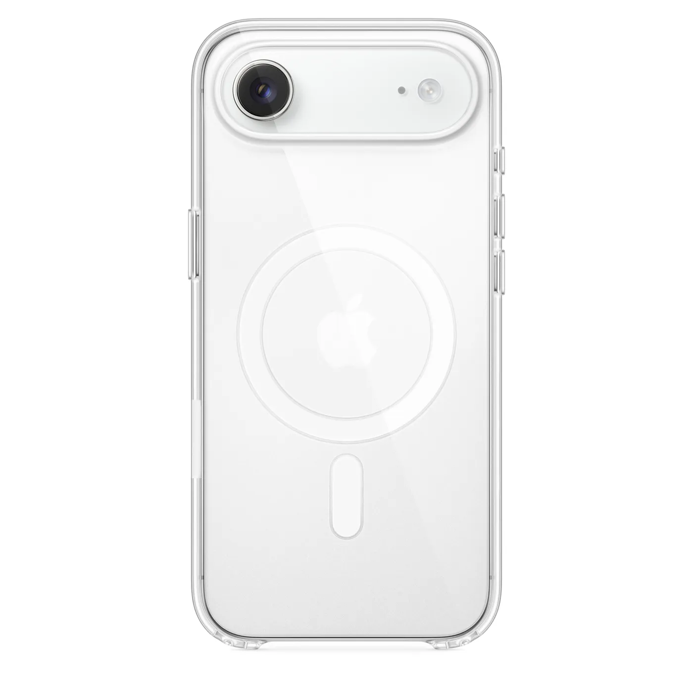 iPhone Air maska s MagSafe - mraz — iPhone Air maska s MagSafe - mraz